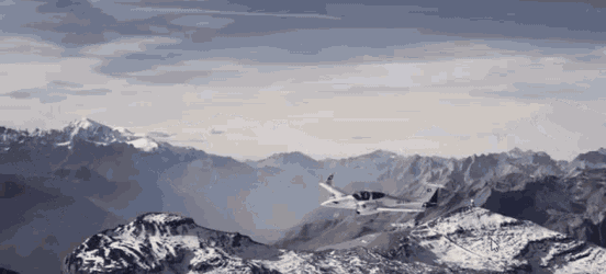 I Want To Fly See Where The Sky Takes Me GIF