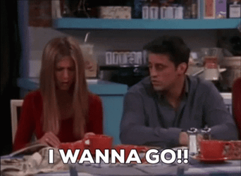 I Want To Go Home Screaming I Wanna Go GIF
