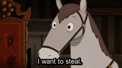 I Want To Steal Over The Garden Wall GIF