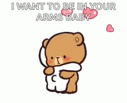 I Want You Bear