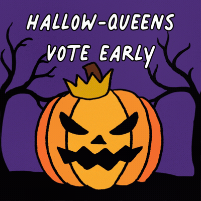 I Want You To Request A PA Mail-In Or Absentee Ballot Before November GIF