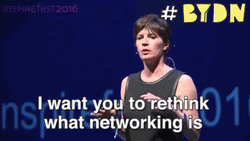I Want You To Rethink What Network Is GIF