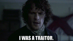 I Was A Traitor GIF