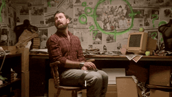 I Was Trapped I Want To Go Home  GIF