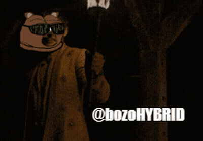 I Will Be Your Champion Poster GIF