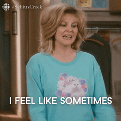 I Will Not Be Ignored In This Group Jennifer Robertson GIF