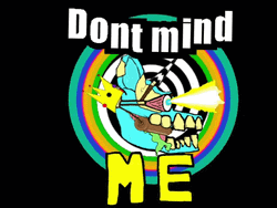 I Will Not Be Ignored Just Don't Mind Me GIF