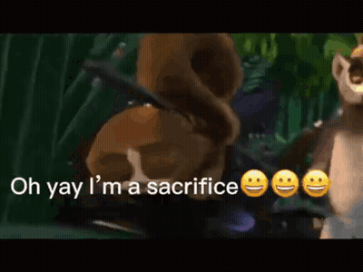 I Will See You In More Days Poster GIF