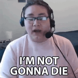 I Will Survive Caleb Sullivan GIF