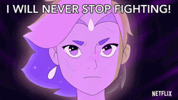 I Will Survive Glimmer Shera And Princesses GIF