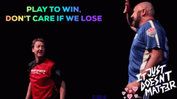 I Win Victory Sexy Dance Comedy Sports GIF