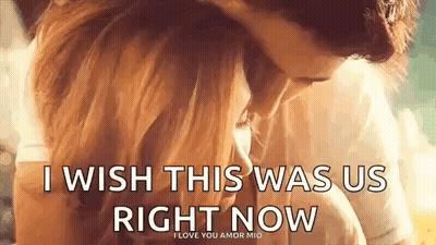 I Wish This Was Us Right Now I Love You Amor Mio I Wish This Was Us Right Now I Love You Amor Mio GIF