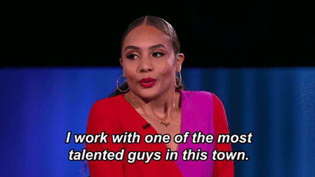 I Work With Retards Focus Please GIF