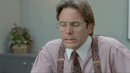 I Work With Retards Gonna Have To Go GIF