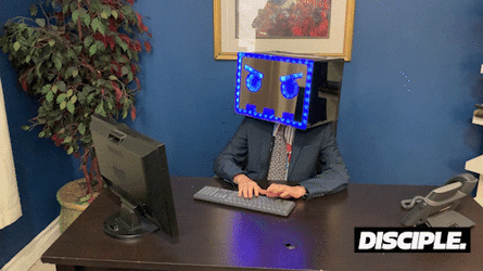 I Work With Retards I Need To Sleep GIF