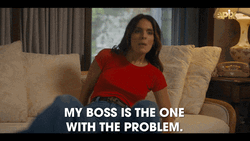 I Work With Retards My Boss Is The Problem GIF