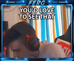 I Would Like To See It Streamer Guy GIF