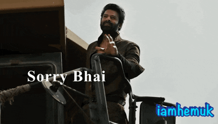 Iamhemuk Telugu Gifs GIF