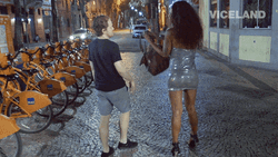 Ian Daniel Aww Thank You GIF