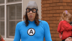 Ian Fowles What Have I Done GIF