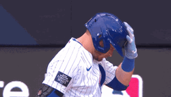 Ian Happ Chicago Cubs GIF