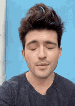 Ian Nelson Teen Wolf GIF
