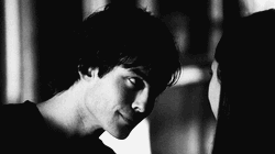Ian Somerhalder Kissing Nina's Hand GIF
