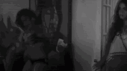 Ian Somerhalder No Reaction GIF