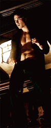 Ian Somerhalder Sexy Dance GIF