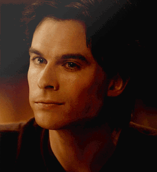 Ian Somerhalder Wink GIF