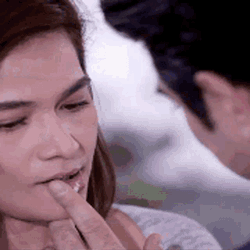 Ian Veneracion Bea Alonzo GIF