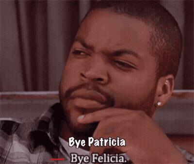 Ice Cube Best At What You Do GIF