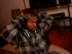 Ice Cube It Was Good Day GIF