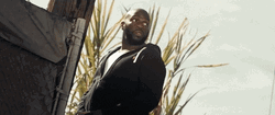 Ice Cube Sic Them Youngins On GIF