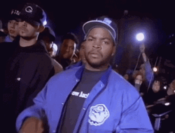 Ice Cube Thats Hip Hop GIF