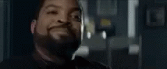 Ice Cube Today Was A Good Day GIF