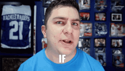 Ice Hockey Goaltender GIF