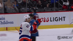 Ice Hockey Player Chef's Kiss GIF