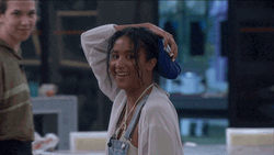 Ice Pack Concussion GIF