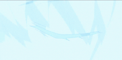 Ice Sphere GIF