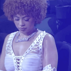 Ice Spice Are You Sure GIF