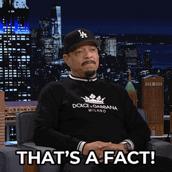 Ice T Facts Reaction GIF
