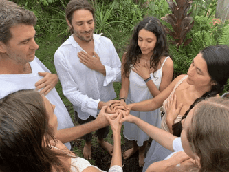 Icebreaker In Spiritual Activity GIF