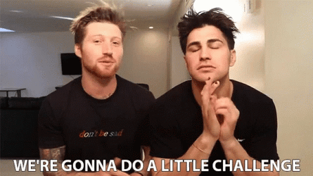 Icebreaker Little Challenge GIF