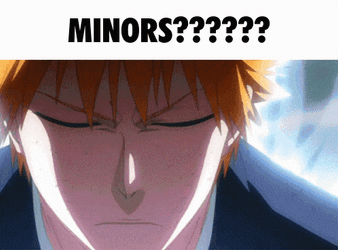 Ichigo Bleach GIF