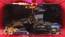 Ichigo Kurosaki Bleach Anime Game GIF
