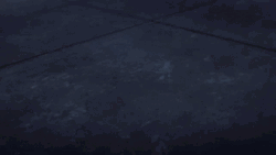 Ichigo Kurosaki Carrying Sword Bleach Anime GIF