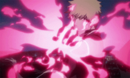 Ichigo Kurosaki Discord Anime Pfp GIF