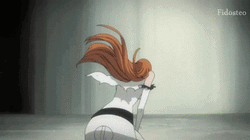 Ichigo Kurosaki Hollow Vasto Lorde GIF
