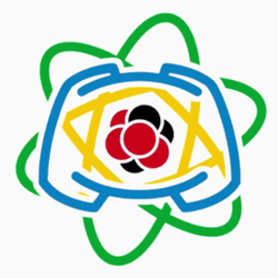 Icon Discord Server Physics Olympiad GIF